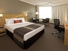 фото отеля Four Points by Sheraton Perth