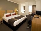 фото отеля Four Points by Sheraton Perth