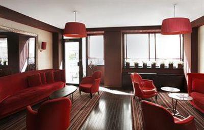 фото отеля Hotel Elysees Regencia Paris