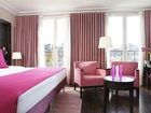 фото отеля Hotel Elysees Regencia Paris