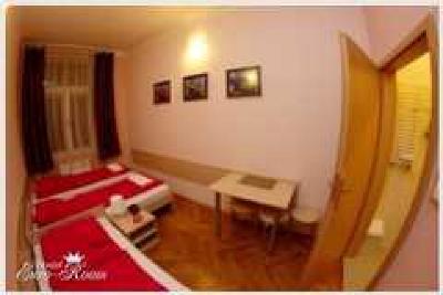 фото отеля Hostel Euro-Room Krakow