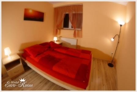 фото отеля Hostel Euro-Room Krakow