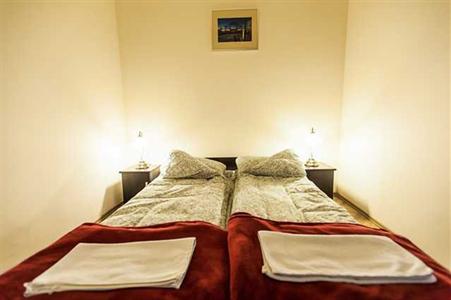 фото отеля Hostel Euro-Room Krakow