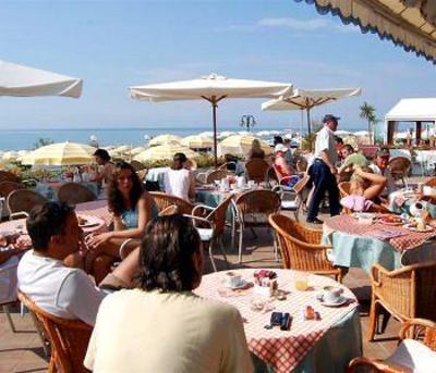 фото отеля Hotel Capitol Jesolo