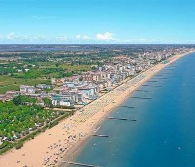 фото отеля Hotel Capitol Jesolo