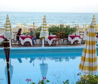 фото отеля Hotel Capitol Jesolo