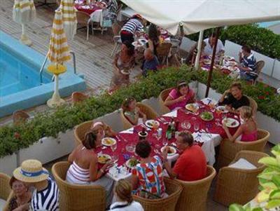 фото отеля Hotel Capitol Jesolo