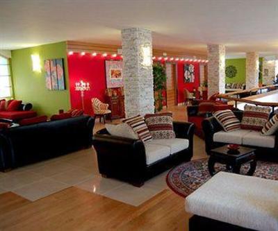 фото отеля Hotel Capitol Jesolo