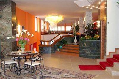 фото отеля Hotel Capitol Jesolo