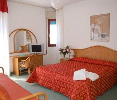 фото отеля Hotel Capitol Jesolo