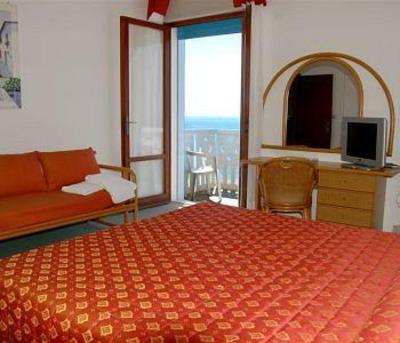 фото отеля Hotel Capitol Jesolo