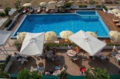 фото отеля Hotel Capitol Jesolo