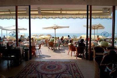 фото отеля Hotel Capitol Jesolo