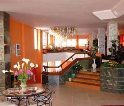 фото отеля Hotel Capitol Jesolo