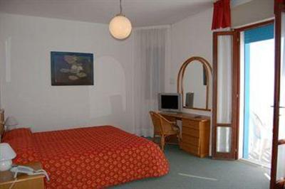 фото отеля Hotel Capitol Jesolo