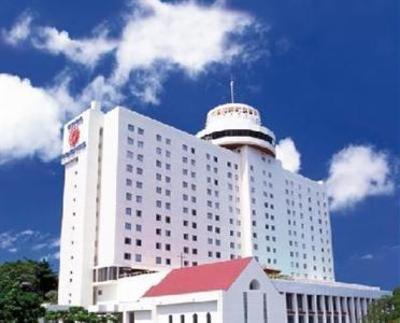 фото отеля Okinawa Miyako Hotel