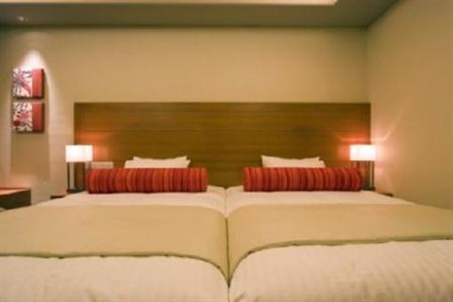 фото отеля Okinawa Miyako Hotel
