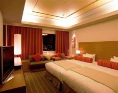 фото отеля Okinawa Miyako Hotel
