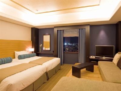 фото отеля Okinawa Miyako Hotel