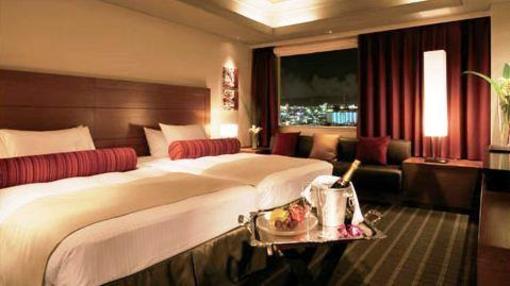 фото отеля Okinawa Miyako Hotel