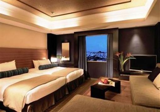 фото отеля Okinawa Miyako Hotel