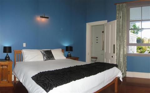 фото отеля Lupton Lodge