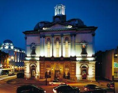 фото отеля O'Callaghan Davenport Hotel Dublin