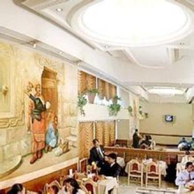 фото отеля Hotel Sahil Mumbai