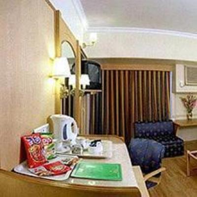 фото отеля Hotel Sahil Mumbai