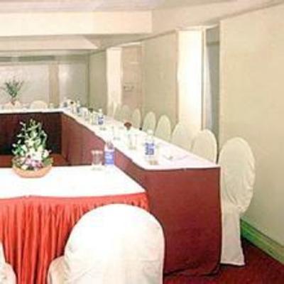 фото отеля Hotel Sahil Mumbai