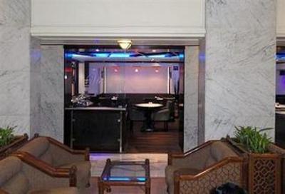 фото отеля Hotel Sahil Mumbai