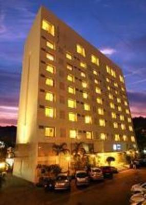 фото отеля Hotel Sahil Mumbai
