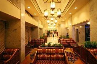 фото отеля Hotel Sahil Mumbai