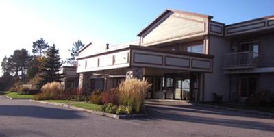 фото отеля Best Western Hotel Dynastie Mont Laurier