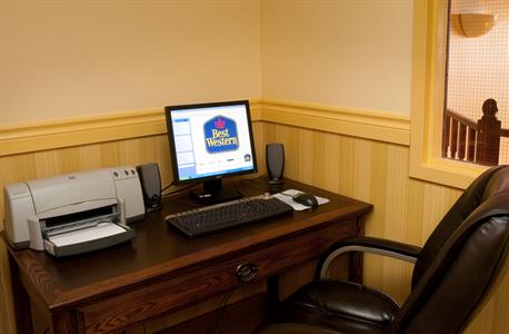 фото отеля Best Western Hotel Dynastie Mont Laurier