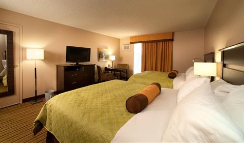 фото отеля Best Western Hotel Dynastie Mont Laurier