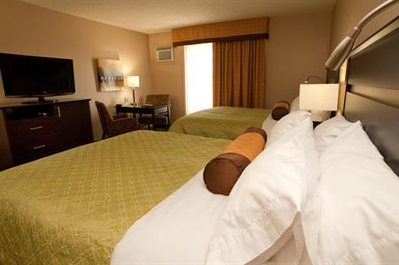 фото отеля Best Western Hotel Dynastie Mont Laurier