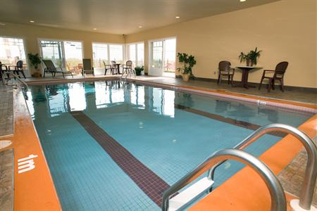 фото отеля Best Western Hotel Dynastie Mont Laurier