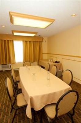 фото отеля Best Western Hotel Dynastie Mont Laurier