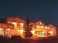 Best Western Hotel Dynastie Mont Laurier