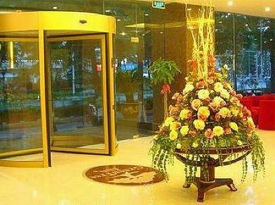 фото отеля Green Tree Inn (Nanjing Yudao Street)