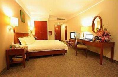 фото отеля Green Tree Inn (Nanjing Yudao Street)