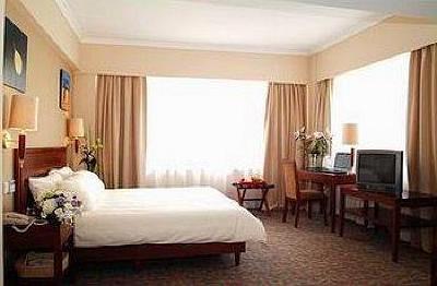 фото отеля Green Tree Inn (Nanjing Yudao Street)