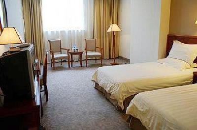 фото отеля Green Tree Inn (Nanjing Yudao Street)