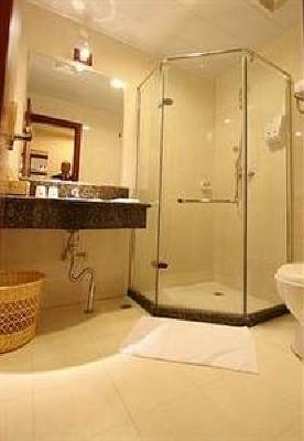 фото отеля Green Tree Inn (Nanjing Yudao Street)