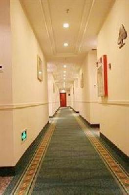 фото отеля Green Tree Inn (Nanjing Yudao Street)