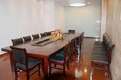 фото отеля Green Tree Inn (Nanjing Yudao Street)