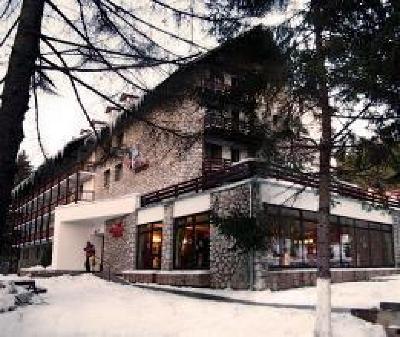 фото отеля Sport Hotel Poiana Brasov