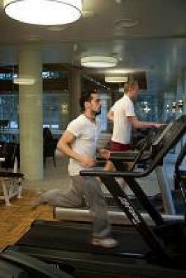 фото отеля Sport Hotel Poiana Brasov