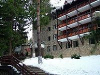 Sport Hotel Poiana Brasov